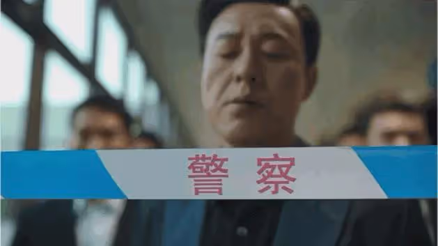 票房狂攬百億，卻被痛罵！「狂飆」的張譯，讓多少演員紅了臉？