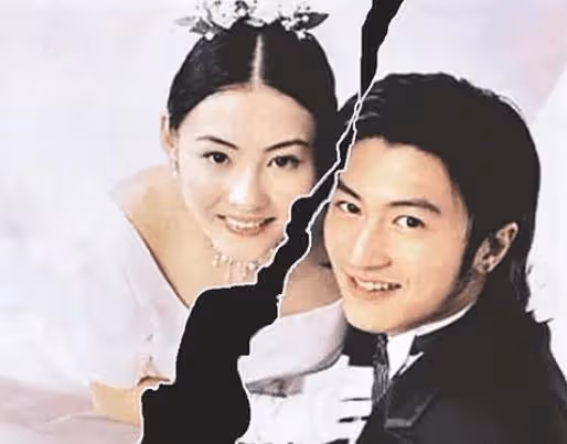 張柏芝在巴黎訂婚？未婚夫是小十歲的他，網友：郎才女貌好登對