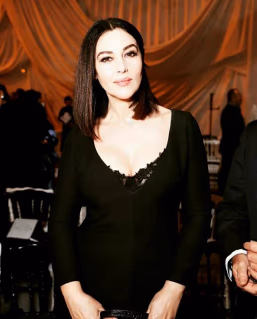 世界上最美的女人老了,她的雙唇,曾經是幾代男人夢中天堂的入口