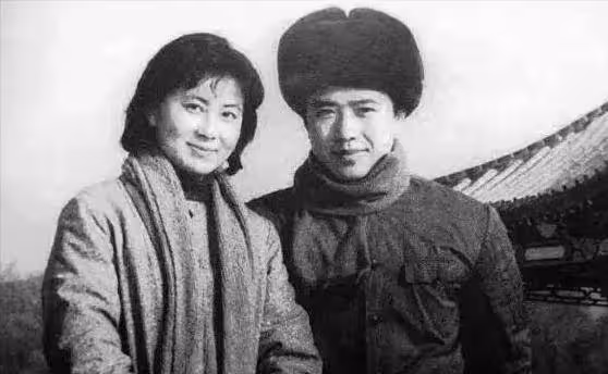 陳國軍:前妻是劉曉慶,3婚娶小16歲嬌妻,大兒子是導演陳赫
