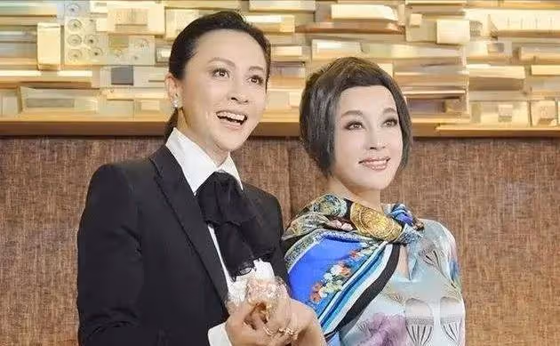 陳國軍:前妻是劉曉慶,3婚娶小16歲嬌妻,大兒子是導演陳赫