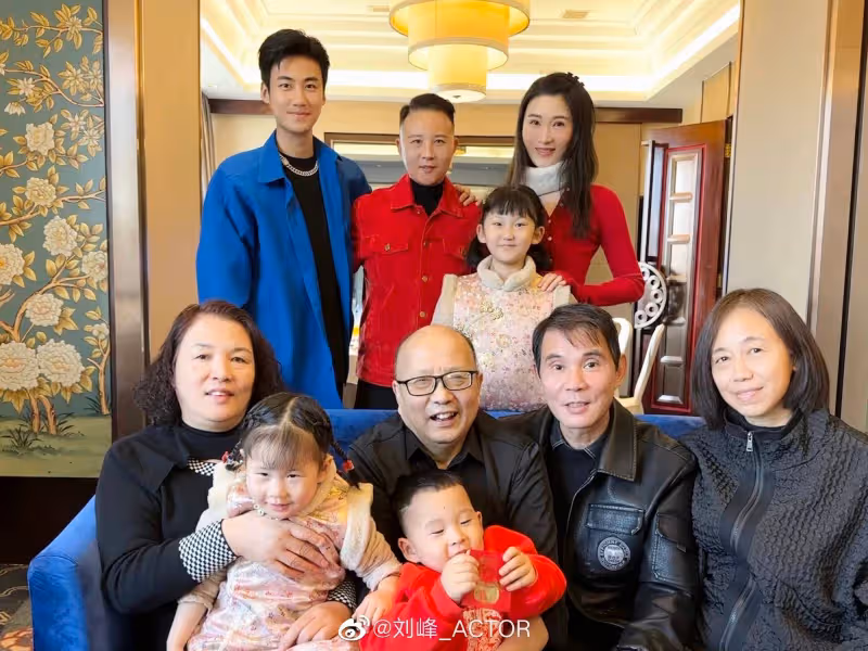 又過勞死?劉峰猝逝前一天連續工作20小時,並非新冠初愈喝酒致死