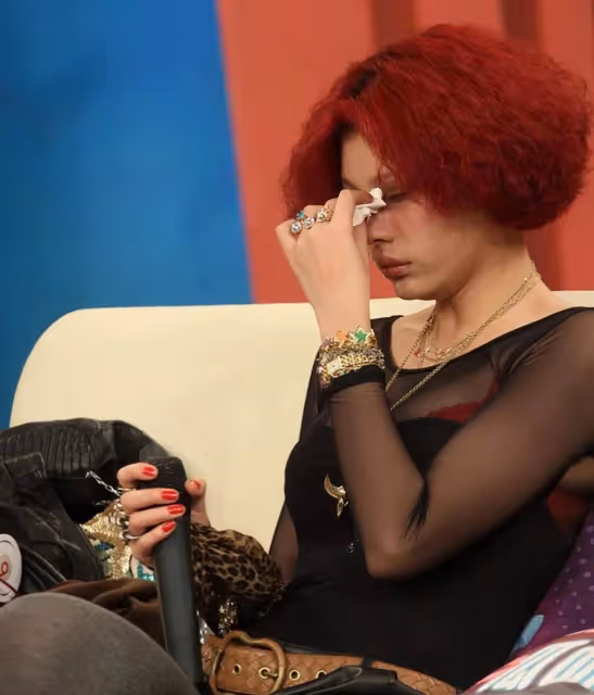 汪峰三任前妻齊丹最痴情、葛薈婕、康作如最慘!章子怡顏值最高