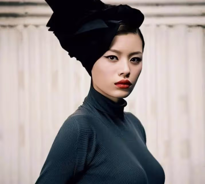 汪峰三任前妻齊丹最痴情、葛薈婕、康作如最慘!章子怡顏值最高