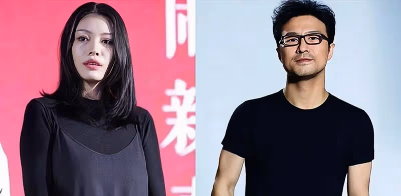 汪峰三任前妻齊丹最痴情、葛薈婕、康作如最慘!章子怡顏值最高