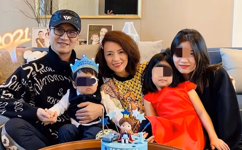 汪峰三任前妻齊丹最痴情、葛薈婕、康作如最慘!章子怡顏值最高