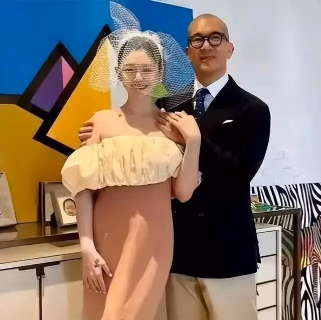 具俊曄商演畫面公開,大S婚姻有了盼頭!具俊曄的3個優點發揮作用