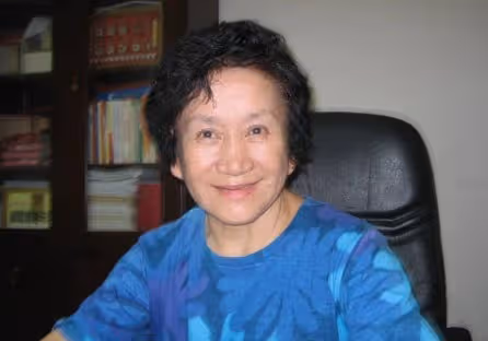 噩耗!80歲劉三姐黃婉秋去世,與傅錦華天堂相聚,死因細節曝光