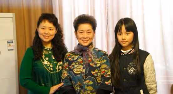噩耗!80歲劉三姐黃婉秋去世,與傅錦華天堂相聚,死因細節曝光