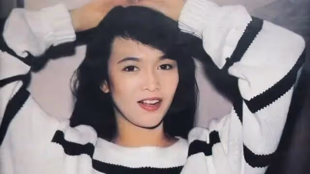 鄭裕玲：不相信婚姻，兩段感情談了26年，如今身邊除了錢還是錢