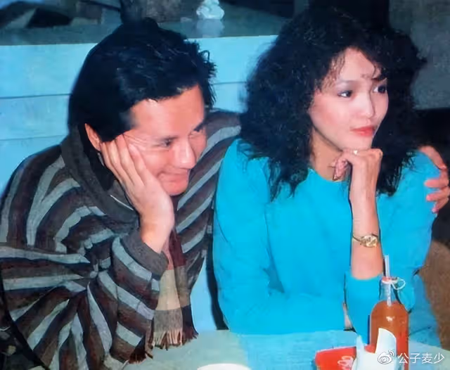 鄭裕玲：不相信婚姻，兩段感情談了26年，如今身邊除了錢還是錢