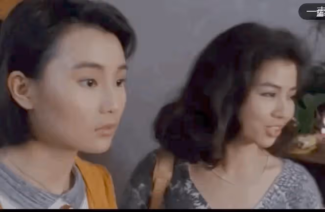 鄭裕玲:不相信婚姻,兩段感情談了26年,如今身邊除了錢還是錢