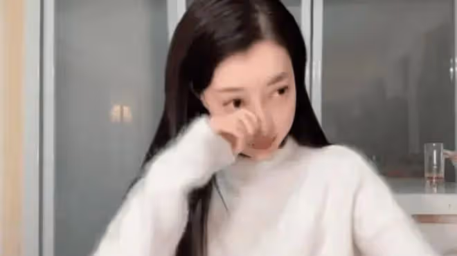 「不可一世」的郭美美，終究為自己的狂妄，付出了沉重的代價
