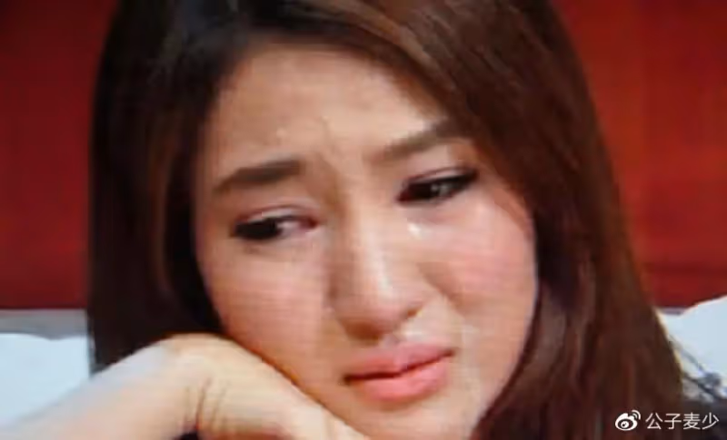 「不可一世」的郭美美,終究為自己的狂妄,付出了沉重的代價