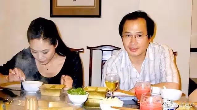 57歲於文華現身農村生活!離婚後帶女兒嫁網友,晚年生活很幸福