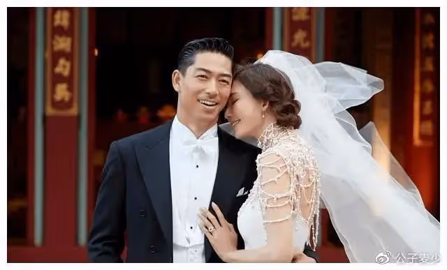 曝林志玲被家暴!玩跨國戀、下嫁日本人,她要為自己的選擇買單了