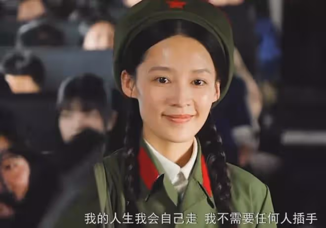 才播4集,收視破一,觀眾:這是《狂飆》後唯一讓我熬夜狂追的劇