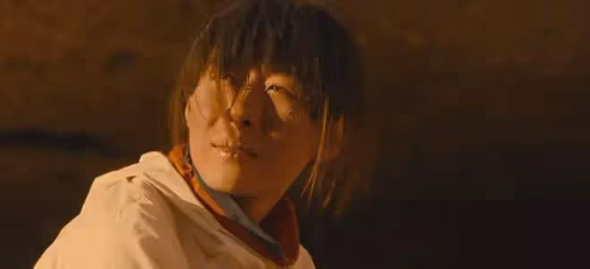 首日票房僅72萬,《荒原》票房崩塌,李晨讓百億演員成了一個笑話