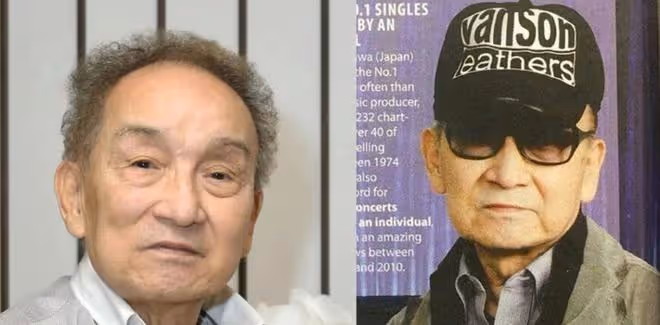 英媒體親臨現場，好萊塢一頭霧水，喜多川的死，暴露了日本娛樂圈的陰暗面