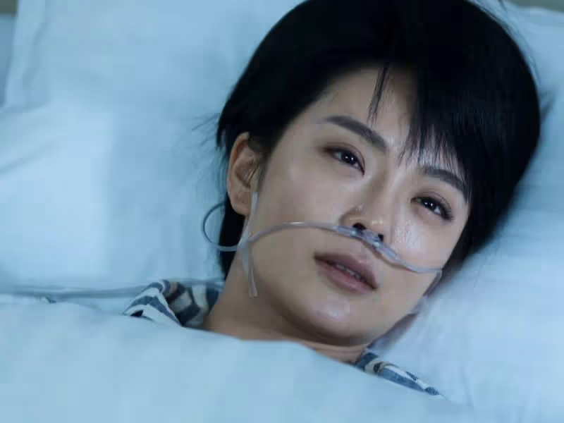 情滿九道彎結局前瞻:2個遺憾,一個驚喜,賀薛陽罪有應得