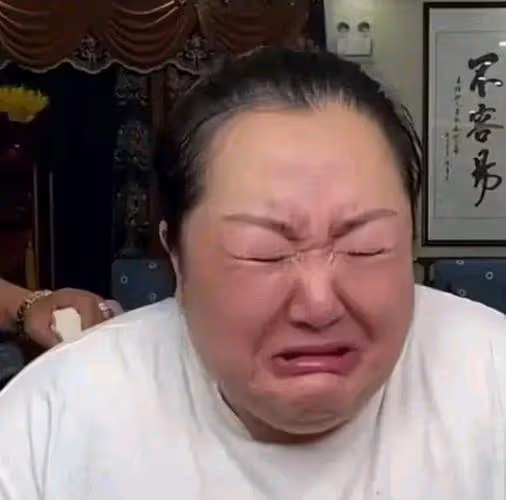 北京胖姐姐:打算提前退休吃播太傷身體,儘管到50歲身價百億也不要了