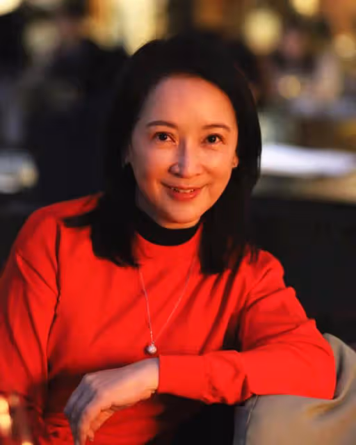 龔慈恩為女兒慶生!23歲林愷鈴繼承媽媽美貌,已連演3部戲女主角