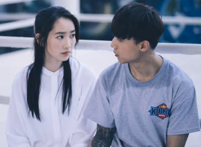 龔慈恩為女兒慶生!23歲林愷鈴繼承媽媽美貌,已連演3部戲女主角