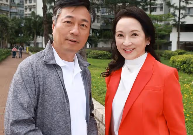 龔慈恩為女兒慶生!23歲林愷鈴繼承媽媽美貌,已連演3部戲女主角