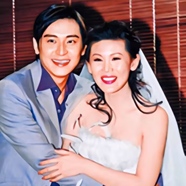 知名男星被曝寧願領養也不見親女!二婚妻子回應:前妻多次阻撓