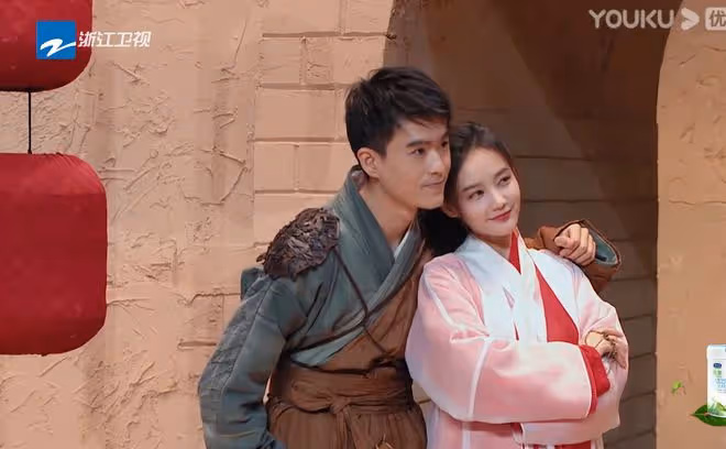 李一桐版《西遊》看哭爾冬升,劇情卻引爭議,韓雪:難以接受女主
