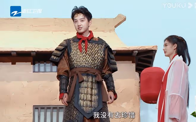 李一桐版《西遊》看哭爾冬升,劇情卻引爭議,韓雪:難以接受女主