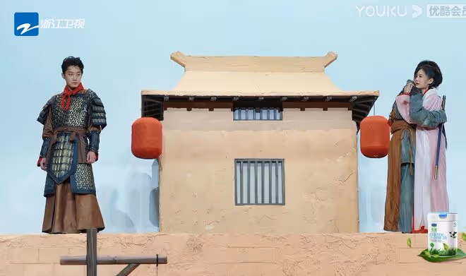 李一桐版《西遊》看哭爾冬升,劇情卻引爭議,韓雪:難以接受女主