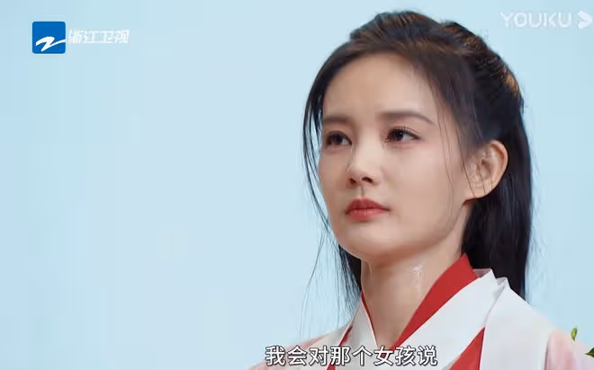 李一桐版《西遊》看哭爾冬升,劇情卻引爭議,韓雪:難以接受女主