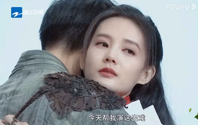 李一桐版《西遊》看哭爾冬升,劇情卻引爭議,韓雪:難以接受女主