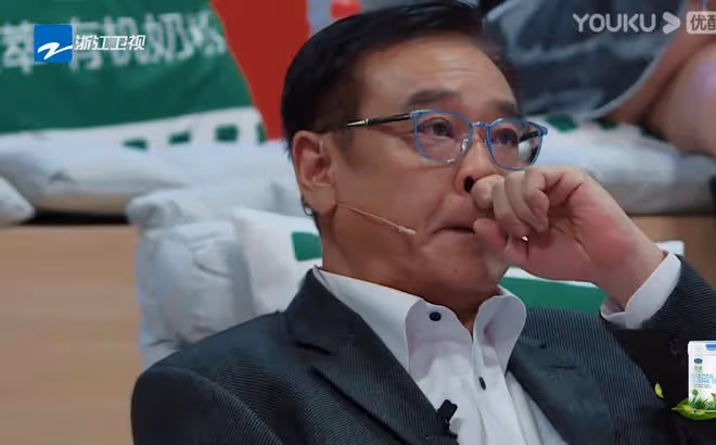 李一桐版《西遊》看哭爾冬升,劇情卻引爭議,韓雪:難以接受女主