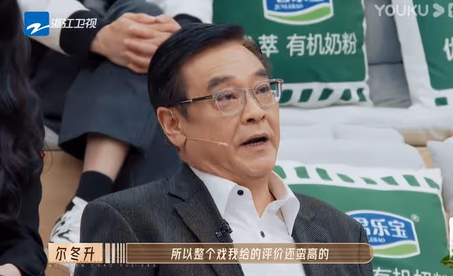 李一桐版《西遊》看哭爾冬升,劇情卻引爭議,韓雪:難以接受女主