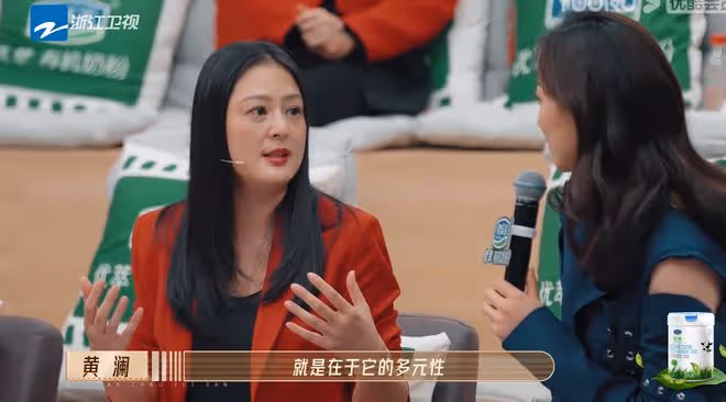 李一桐版《西遊》看哭爾冬升,劇情卻引爭議,韓雪:難以接受女主
