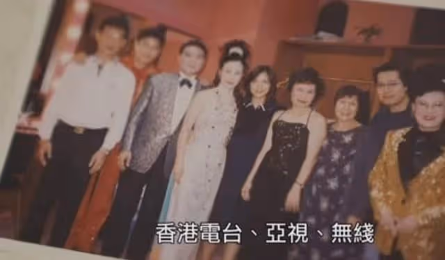 擔心!85歲資深港星曝近況不理想,患肺纖維化打標靶藥致身體變差
