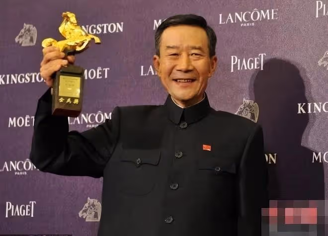 不炒作、不出軌、不找情人,這幾位實力派戲骨才是影視圈的清流