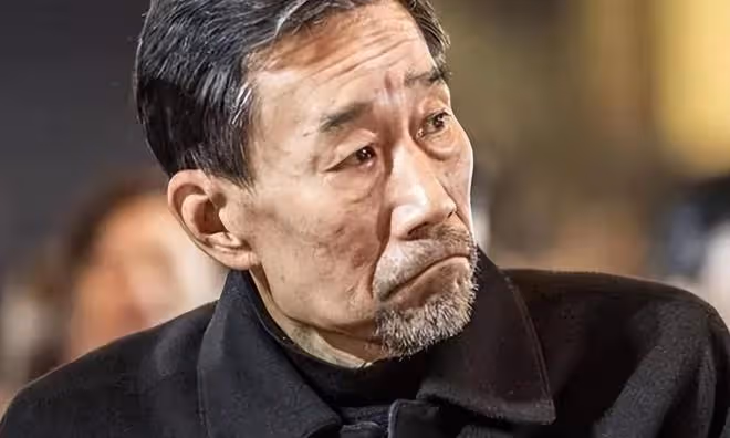 不炒作、不出軌、不找情人,這幾位實力派戲骨才是影視圈的清流