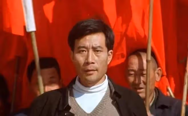 不炒作、不出軌、不找情人,這幾位實力派戲骨才是影視圈的清流