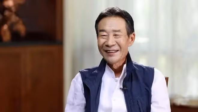 不炒作、不出軌、不找情人,這幾位實力派戲骨才是影視圈的清流