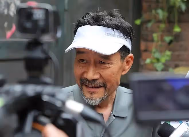 不炒作、不出軌、不找情人,這幾位實力派戲骨才是影視圈的清流