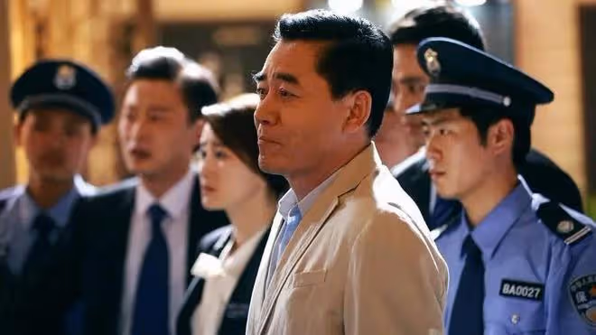 不炒作、不出軌、不找情人,這幾位實力派戲骨才是影視圈的清流