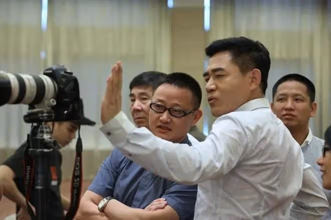 不炒作、不出軌、不找情人,這幾位實力派戲骨才是影視圈的清流
