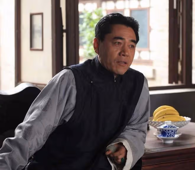 不炒作、不出軌、不找情人,這幾位實力派戲骨才是影視圈的清流