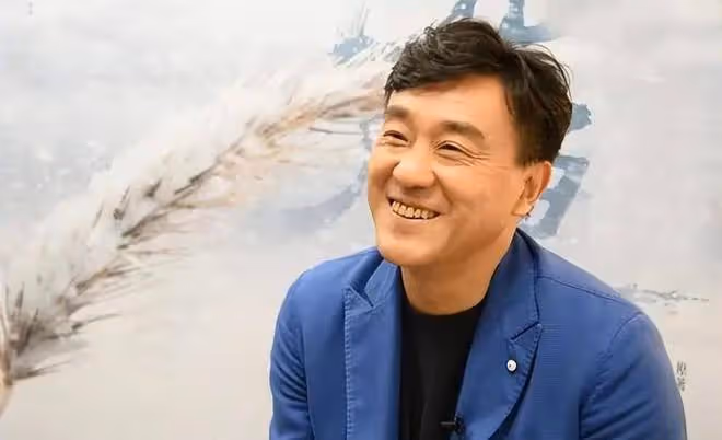 不炒作、不出軌、不找情人,這幾位實力派戲骨才是影視圈的清流