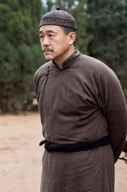不炒作、不出軌、不找情人,這幾位實力派戲骨才是影視圈的清流