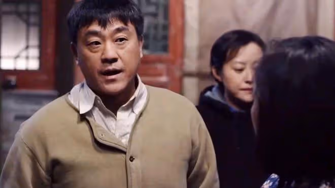 不炒作、不出軌、不找情人,這幾位實力派戲骨才是影視圈的清流