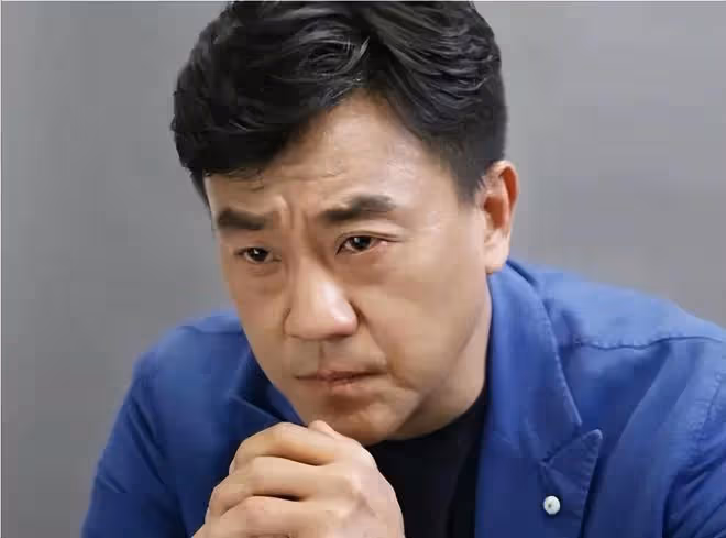 不炒作、不出軌、不找情人,這幾位實力派戲骨才是影視圈的清流